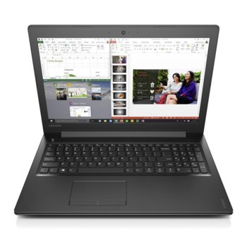 Lenovo IdeaPad 310 15.6 80TT003HBM