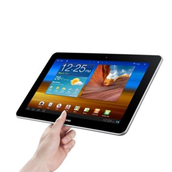 Samsung Galaxy Tab P7500