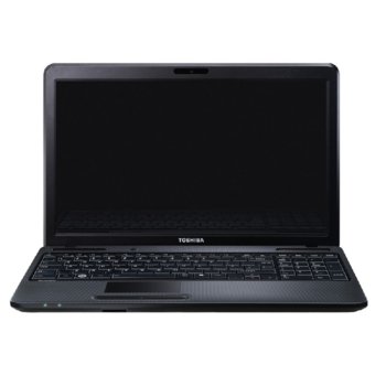 15.6" (39.62 cm) Toshiba L655-11Q