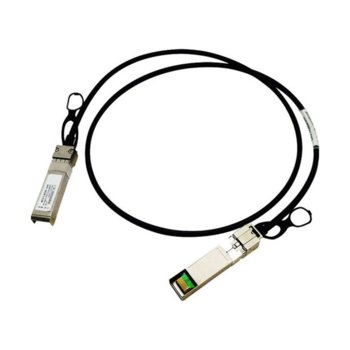 SFP кабел Cisco 10GBASE, 1m, passive image