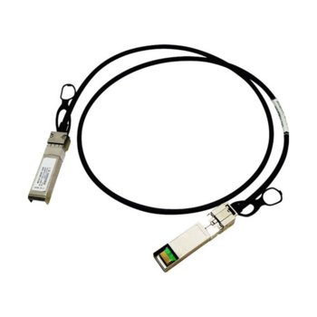 SFP кабел Cisco 10GBASE, 1m, passive | JAR Computers Cisco 10GBASE SFP Module
