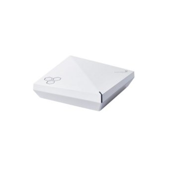 Точка за достъп Aerohive AP550 AP, 2.4GHz/5GHz + 5GHz(3466Mbps), 2x 10/100/1000 Base-T, 1x USB, PoE, 12x вътрешни антени | JAR Computers Aerohive AP550 AP DNAP550E
