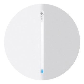 Точка за достъп TP-Link Festa F65, 3000Mbps, 2.4GHz (574Mpbs)/ 5GHz (2402Mbps), 1x 100/1000/10000 RJ-45(PoE), 5x вътрешни антени | JAR Computers TP-Link Festa F65