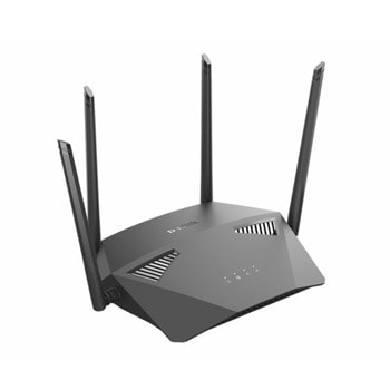 D-Link AC1900 MU-MIMO Gigabit Router