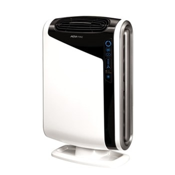 Пречиствател на въздух Fellowes Aeramax DX95, за помещения до 29 m2, защита AeraSafe, AeraSmart сензор, бял | JAR Computers Fellowes Aeramax DX95
