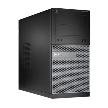 Dell Optiplex 3020MT CA003D3020SFF1H16_WIN