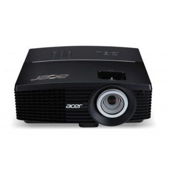 Acer Projector P5207B