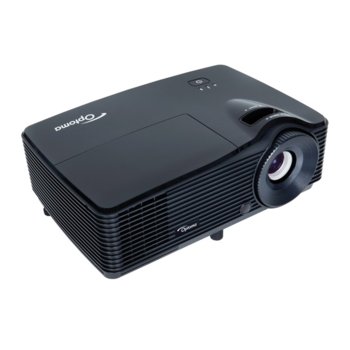 Optoma H181X DLP Projector Full 3D