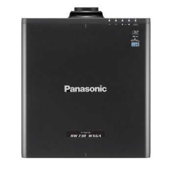 Panasonic PT-RW730LBEJ/LWEJ