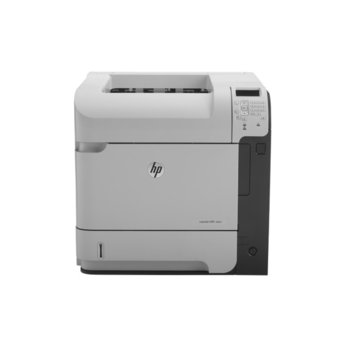 HP LaserJet Enterprise 600 M602n