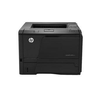 HP LaserJet Pro 400 M401d