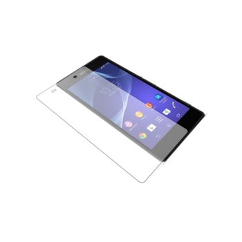 Sony Xperia M2 tempered glass