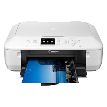 Canon PIXMA MG5650 White