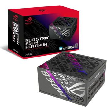 Asus ROG Strix 850W 90YE00W2-B0NA00