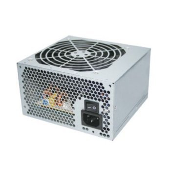 Захранване Fortron SP500-A, 450W, Active PFC, ATX | JAR Computers Fortron SP500-A /450W
