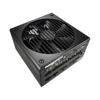 Захранване Fractal Design Ion+, 760W, Active PFC Platinum 80 Plus, 140mm вентилатор | JAR Computers Fractal Design Ion+ 760W Platinum