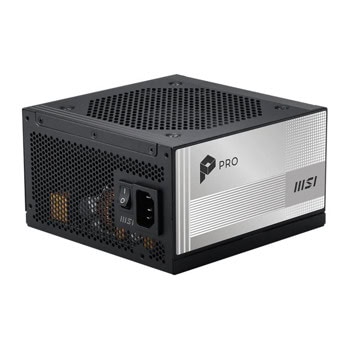 msi pro a1000pl pcie5