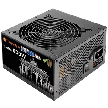 Thermaltake Berlin 630W W0393RE