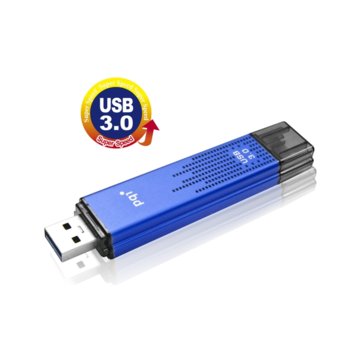 16GB USB Flash, PQI Cool Drive U368, USB 3.0