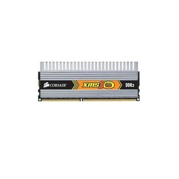 2x1GB DDR3 1333MHz Corsair TWIN3X2048-1333C9DHX G