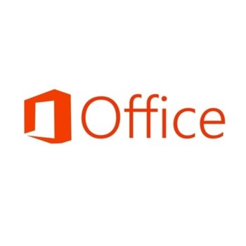 Microsoft Office Home and Student 2019 BG