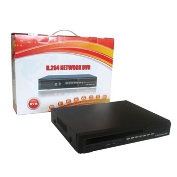 Privileg DVR-7004