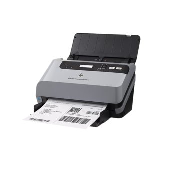 HP ScanJet Enterprise Flow 5000s2