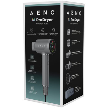 Сешоар AENO HD5 1500W