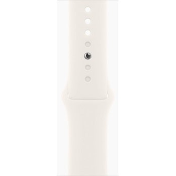 Apple Watch Series 10 GPS 46mm Blush Aluminum M/L