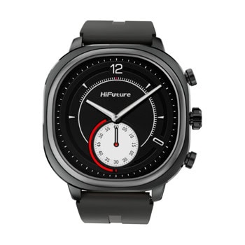 HiFuture AIX Lite Black