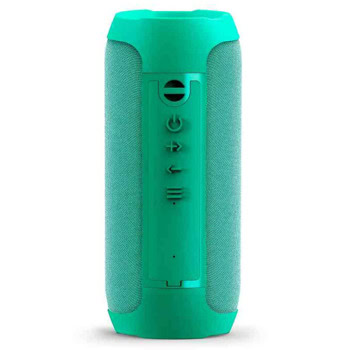Energy Sistem Urban Box 2 Green 449330