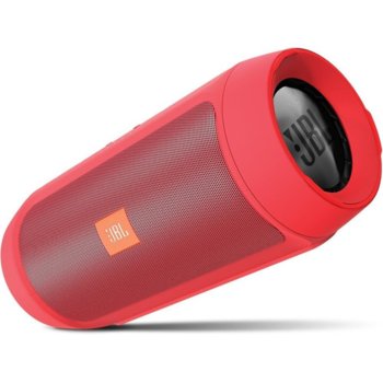JBL Charge 2 Plus Wireless Red