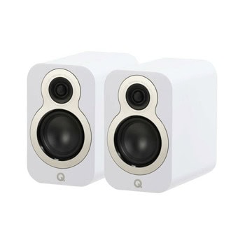 Q Acoustics 3010c White QA3314
