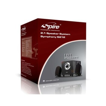 Spire Symphony SP-S212