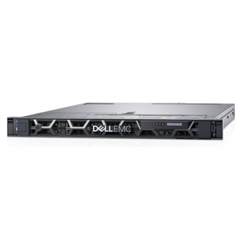 Dell PowerEdge R450 R450SVB-00