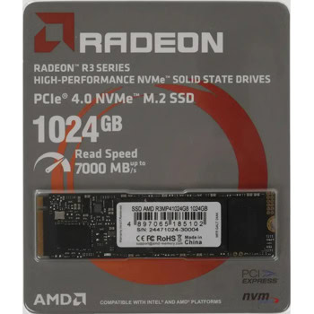 AMD 1TB R3MP41024G8