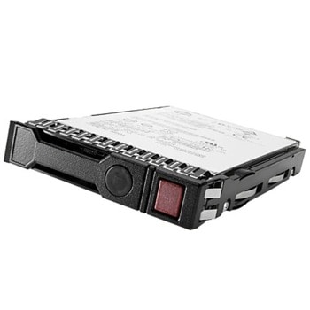 Твърд диск SSD 480GB HPE P18422-B21, сървърен, SATA 6Gb/s, 2.5"(6.35) SFF, скорост на четене/запис 600MB/s, hot-swap | JAR Computers HPE 480GB P18422-B21