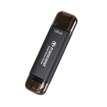 Transcend ESD310 Portable SSD 128GB TS128GESD310C