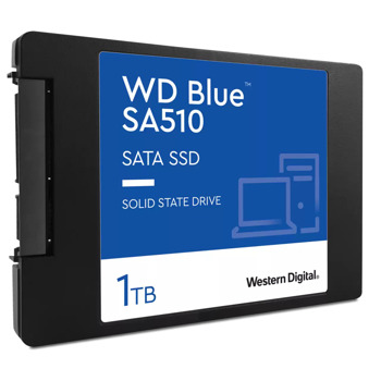 Western Digital Blue SA510 1TB WDS100T3B0A