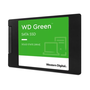 Western Digital 480GB WDS480G3G0A