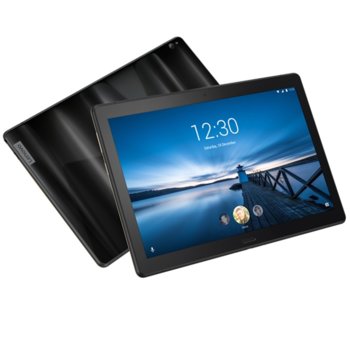 Lenovo Tab P10 LTE Black TB-X705L ZA450153BG