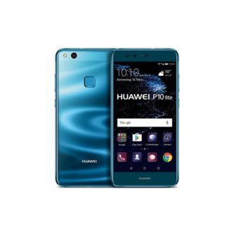Huawei P10 Lite Sapphire Blue 6901443167098