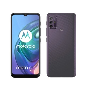 Motorola MOTO G10 64/4 DS Grey