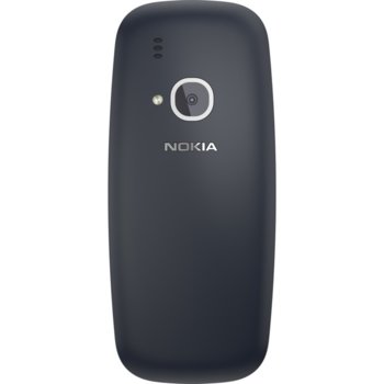 Nokia 3310 DS Dark Blue