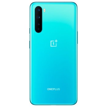 OnePlus Nord 12/256GB Blue