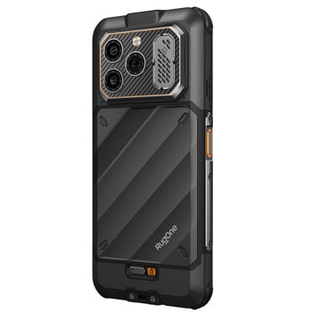 RugOne Xever 8 4G 256GB/8GB Black