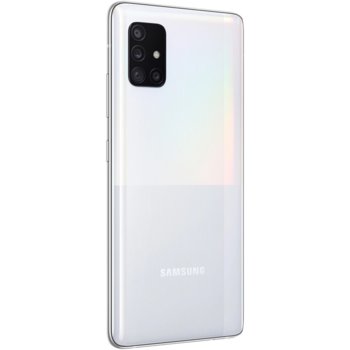 Samsung Galaxy A51 6/128GB 5G White