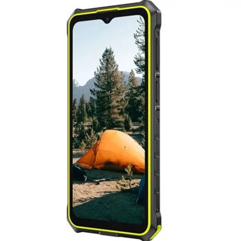 Ulefone RugKing 3 Pro 128GB/8GB Green | JAR Computers Ulefone RugKing 3 Pro 128GB/8GB Green