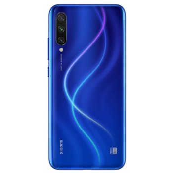 Xiaomi Mi A3 DS 4G 64GB blue