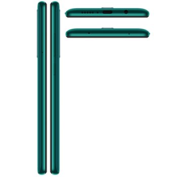 Xiaomi Redmi Note 8 Pro 6/128GB DS Green